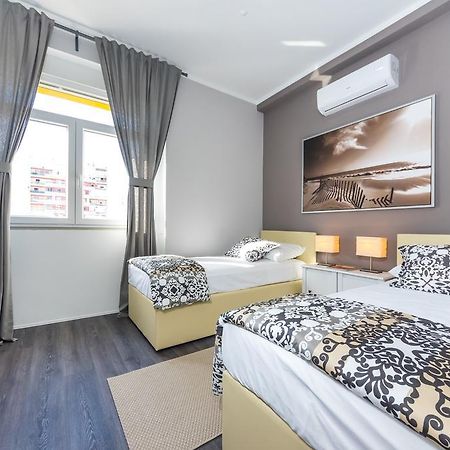 Harbour Lounge Apartment Zadar Exterior foto