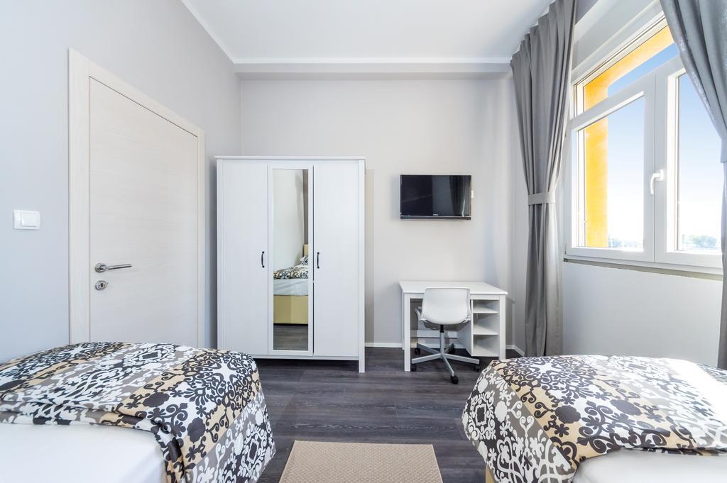 Harbour Lounge Apartment Zadar Exterior foto